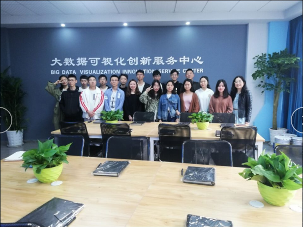 数叒匠新工匠工坊团队成员